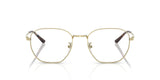 Ray-Ban RX8777D Eyeglasses | Size 53