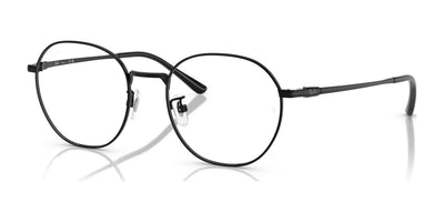 Ray-Ban RX8778D Eyeglasses Black