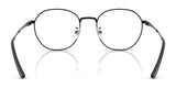 Ray-Ban RX8778D Eyeglasses | Size 52