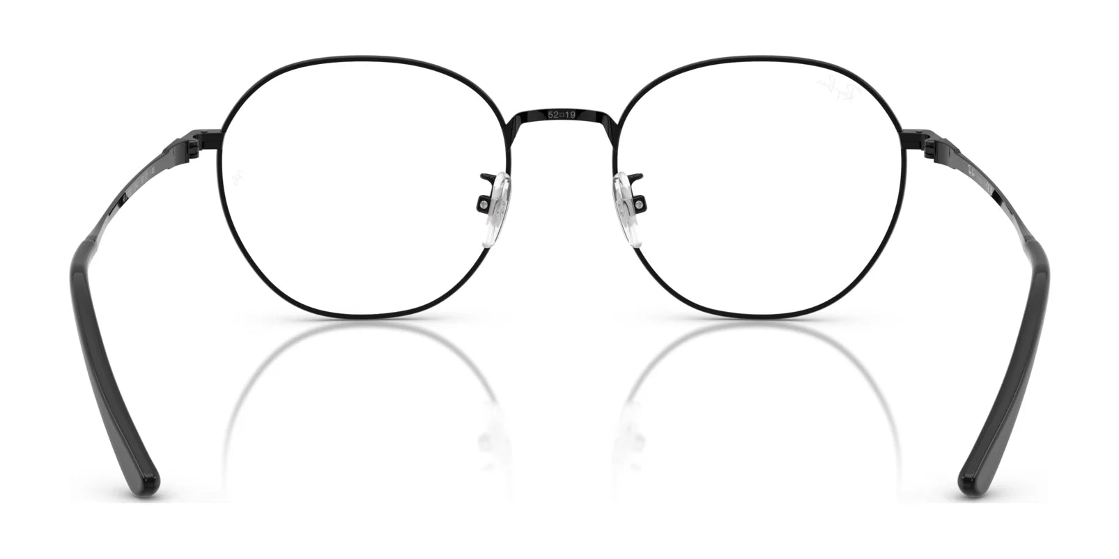 Ray-Ban RX8778D Eyeglasses | Size 52