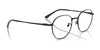 Ray-Ban RX8778D Eyeglasses | Size 52 / Black №1244