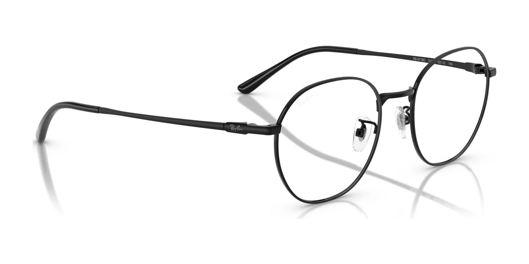 Ray-Ban RX8778D Eyeglasses | Size 52