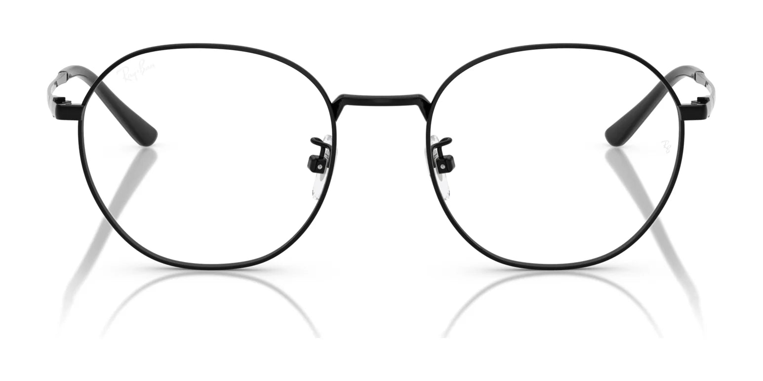 Ray-Ban RX8778D Eyeglasses | Size 52