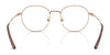 Ray-Ban RX8778D Eyeglasses | Size 52 / Black №1244