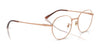 Ray-Ban RX8778D Eyeglasses | Size 52 / Black №1244