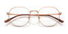 Ray-Ban RX8778D Eyeglasses | Size 52 / Black №1244