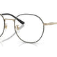 Black On Gold №1250