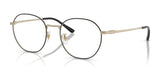 Ray-Ban RX8778D Eyeglasses | Size 52