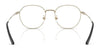 Ray-Ban RX8778D Eyeglasses | Size 52 / Black №1244