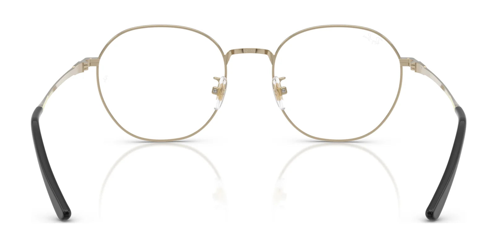 Ray-Ban RX8778D Eyeglasses | Size 52