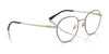 Ray-Ban RX8778D Eyeglasses | Size 52 / Black №1244
