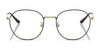Ray-Ban RX8778D Eyeglasses | Size 52 / Black №1244