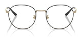 Ray-Ban RX8778D Eyeglasses | Size 52