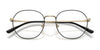 Ray-Ban RX8778D Eyeglasses | Size 52 / Black №1244