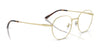 Ray-Ban RX8778D Eyeglasses | Size 52 / Black №1244