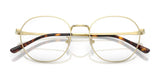 Ray-Ban RX8778D Eyeglasses | Size 52