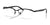 Ray-Ban RX8779D Eyeglasses | Size 55 / Matte Black №1012
