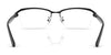 Ray-Ban RX8779D Eyeglasses | Size 55 / Matte Blue №1242