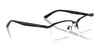 Ray-Ban RX8779D Eyeglasses | Size 55 / Matte Blue №1242