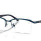 Matte Blue №1242