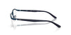 Ray-Ban RX8779D Eyeglasses | Size 55 / Matte Blue №1242