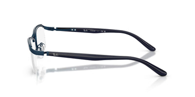 Ray-Ban RX8779D Eyeglasses | Size 55