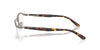 Ray-Ban RX8779D Eyeglasses | Size 55 / Matte Blue №1242