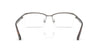 Ray-Ban RX8779D Eyeglasses | Size 55 / Matte Blue №1242