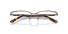 Ray-Ban RX8779D Eyeglasses | Size 55 / Matte Blue №1242