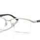 Brushed Silver №1253