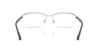 Ray-Ban RX8779D Eyeglasses | Size 55 / Matte Blue №1242