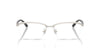 Ray-Ban RX8779D Eyeglasses | Size 55 / Matte Blue №1242
