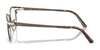 Ray-Ban RX8780D Eyeglasses | Size 53 / Brushed Gunmetal №1047