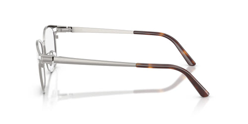Ray-Ban RX8780D Eyeglasses / Size 53 / Brushed Gunmetal №1047