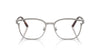 Ray-Ban RX8780D Eyeglasses | Size 53 / Brushed Gunmetal №1047
