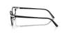 Ray-Ban RX8780D Eyeglasses | Size 53 / Brushed Gunmetal №1047