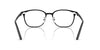 Ray-Ban RX8780D Eyeglasses | Size 53 / Brushed Gunmetal №1047
