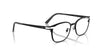 Ray-Ban RX8780D Eyeglasses | Size 53 / Brushed Gunmetal №1047