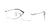 Ray-Ban RX8781D Eyeglasses | Size 56 / Gunmetal №1000