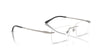 Ray-Ban RX8781D Eyeglasses | Size 56 / Light Gold №1251