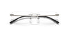 Ray-Ban RX8781D Eyeglasses | Size 56 / Light Gold №1251