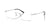 Ray-Ban RX8781D Eyeglasses | Size 56 / Silver №1002