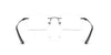 Ray-Ban RX8781D Eyeglasses | Size 56 / Light Gold №1251