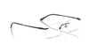Ray-Ban RX8781D Eyeglasses | Size 56 / Light Gold №1251