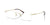 Ray-Ban RX8781D Eyeglasses | Size 56 / Light Gold №1251