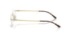 Ray-Ban RX8781D Eyeglasses | Size 56 / Light Gold №1251