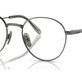 Gunmetal №1000