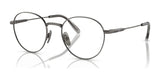 Ray-Ban DAVID TITANIUM RX8782 Eyeglasses | Size 51