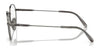 Ray-Ban DAVID TITANIUM RX8782 Eyeglasses | Size 51 / Arista Gold №1246