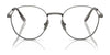 Ray-Ban DAVID TITANIUM RX8782 Eyeglasses | Size 51 / Arista Gold №1246